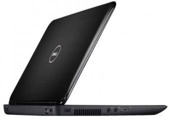 Dell Inspiron 15R (T561114IN8) Laptop (Core i3 1st Gen/3 GB/320 GB/DOS)