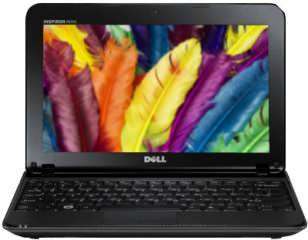 Dell Inspiron Mini 10 T5601in9 Netbook Atom Single Core 1 Gb 250 Gb Windows 7 In India Inspiron Mini 10 T5601in9 Netbook Atom Single Core 1 Gb 250 Gb Windows 7 Specifications Features Reviews 91mobiles Com