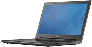 Dell Vostro 15 3558 (VOS3558-5500) Laptop (Core i3 4th Gen/8 GB/500 GB/Windows 7) Price
