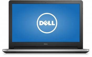 Dell Inspiron 15 5000 (i5555-1155SLV) Laptop (AMD Quad Core A8/8 GB/1 TB/Windows 10)