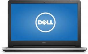 Dell Inspiron 15 5000 (i5555-1155SLV) Laptop (AMD Quad Core A8/8 GB/1 TB/Windows 10)