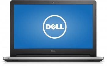 Dell Inspiron 15 5000 (i5555-1155SLV) Laptop (AMD Quad Core A8/8 GB/1 TB/Windows 10) Price