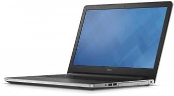 Dell Inspiron 15 5000 (i5555-1155SLV) Laptop (AMD Quad Core A8/8 GB/1 TB/Windows 10)