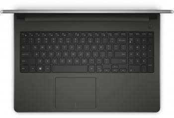 Dell Inspiron 15 5000 (i5555-1155SLV) Laptop (AMD Quad Core A8/8 GB/1 TB/Windows 10)