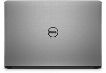 Dell Inspiron 15 5000 (i5555-1155SLV) Laptop (AMD Quad Core A8/8 GB/1 TB/Windows 10)
