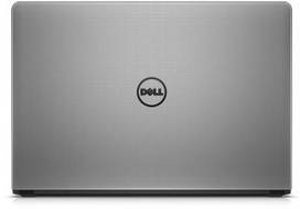Dell Inspiron 15 5000 (i5555-1155SLV) Laptop (AMD Quad Core A8/8 GB/1 TB/Windows 10)