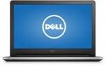 Dell Inspiron 15 5000 (i5555-1155SLV) Laptop (AMD Quad Core A8/8 GB/1 TB/Windows 10)