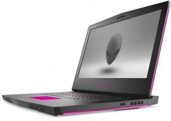Dell Alienware 15 R3 (Z569984SIN9) Laptop (Core i7 6th Gen/32 GB/1 TB 1 TB SSD/Windows 10/8 GB)