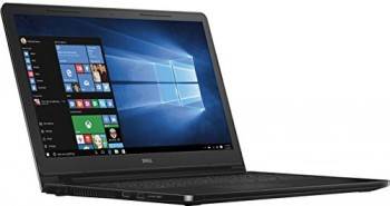 Dell Inspiron 15 3358 (I3558-9136BLK) Laptop (Core i3 5th Gen/6 GB/1 TB/Windows 10)