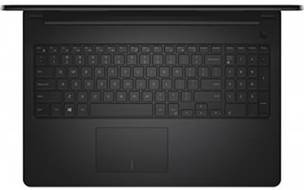 Dell Inspiron 15 3358 (I3558-9136BLK) Laptop (Core i3 5th Gen/6 GB/1 TB/Windows 10)