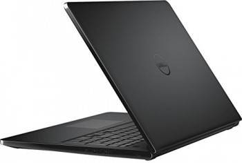 Dell Inspiron 15 3358 (I3558-9136BLK) Laptop (Core i3 5th Gen/6 GB/1 TB/Windows 10)