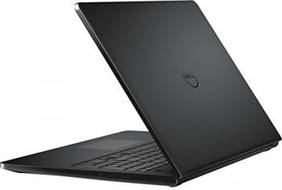 Dell Inspiron 15 3358 (I3558-9136BLK) Laptop (Core i3 5th Gen/6 GB/1 TB/Windows 10)
