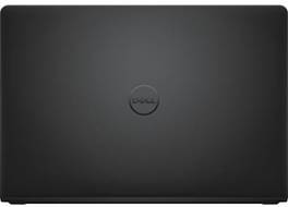 Dell Inspiron 15 3358 (I3558-9136BLK) Laptop (Core i3 5th Gen/6 GB/1 TB/Windows 10)