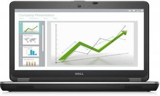 Dell Latitude 14 E6440 (R9PDN) Laptop (Core i5 4th Gen/4 GB/320 GB/Windows 7)