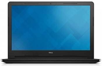 Dell Inspiron 15 3558 (Z565301UIN4) Laptop (Core i3 5th Gen/4 GB/1 TB/Ubuntu)