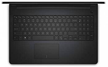 Dell Inspiron 15 3558 (Z565301UIN4) Laptop (Core i3 5th Gen/4 GB/1 TB/Ubuntu)