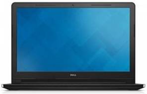 Dell Inspiron 15 3558 (Z565301UIN9) Laptop (Core i3 5th Gen/4 GB/1 TB/Ubuntu)