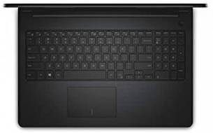 Dell Inspiron 15 3558 (Z565301UIN9) Laptop (Core i3 5th Gen/4 GB/1 TB/Ubuntu)