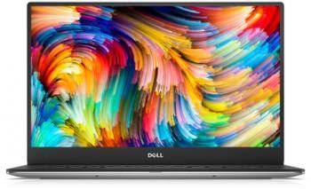Dell XPS 13 9360 (Z560042SIN9) Laptop (Core i7 7th Gen/8 GB/256 GB SSD/Windows 10)