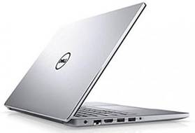 Dell XPS 13 9360 (Z560042SIN9) Laptop (Core i7 7th Gen/8 GB/256 GB SSD/Windows 10)