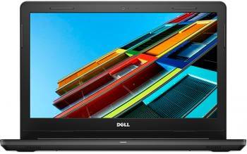 Dell Inspiron 15 3567 (A561224SIN9) Laptop (Core i3 6th Gen/4 GB/1 TB/Windows 10)