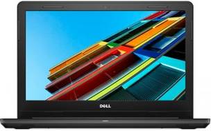 Dell Inspiron 15 3567 (A561224SIN9) Laptop (Core i3 6th Gen/4 GB/1 TB/Windows 10)