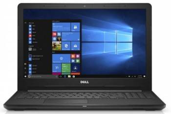 Dell Inspiron 15 3567 (A561221UIN9) Laptop (Core i3 6th Gen/4 GB/1 TB/Ubuntu/2 GB)
