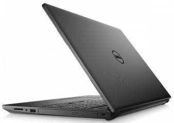 Dell Inspiron 15 3567 (A561221UIN9) Laptop (Core i3 6th Gen/4 GB/1 TB/Ubuntu/2 GB)