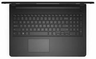 Dell Inspiron 15 3567 (A561221UIN9) Laptop (Core i3 6th Gen/4 GB/1 TB/Ubuntu/2 GB)