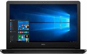 Dell Inspiron 15 5558 (I5558-5003BLK) Laptop (Core i7 5th Gen/6 GB/1 TB/Windows 10)