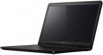 Dell Inspiron 17 5758 (i5758-2857BLK) Laptop (Core i3 4th Gen/8 GB/1 TB/Windows 10)