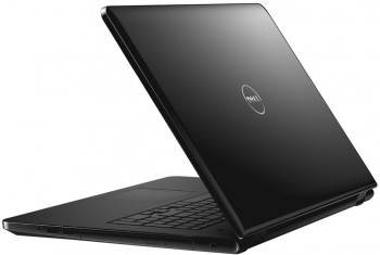 Dell Inspiron 17 5758 (i5758-2857BLK) Laptop (Core i3 4th Gen/8 GB/1 TB/Windows 10)