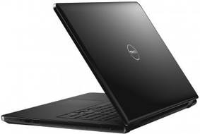 Dell Inspiron 17 5758 (i5758-2857BLK) Laptop (Core i3 4th Gen/8 GB/1 TB/Windows 10)