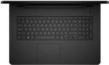 Dell Inspiron 17 5758 (i5758-2857BLK) Laptop (Core i3 4th Gen/8 GB/1 TB/Windows 10)