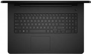 Dell Inspiron 17 5758 (i5758-2857BLK) Laptop (Core i3 4th Gen/8 GB/1 TB/Windows 10)