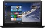 Dell Inspiron 17 5758 (i5758-2857BLK) Laptop (Core i3 4th Gen/8 GB/1 TB/Windows 10)