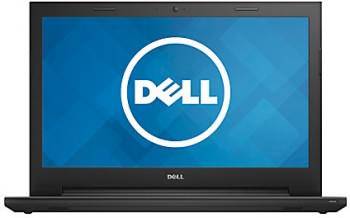 Dell Inspiron 15 3541 (i3541-1001BLK) Laptop (AMD Quad Core A6/4 GB/500 GB/Windows 10)