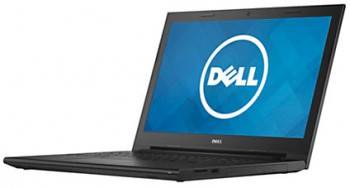 Dell Inspiron 15 3541 (i3541-1001BLK) Laptop (AMD Quad Core A6/4 GB/500 GB/Windows 10)