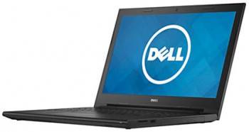 Dell Inspiron 15 3541 (i3541-1001BLK) Laptop (AMD Quad Core A6/4 GB/500 GB/Windows 10)