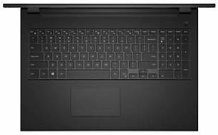 Dell Inspiron 15 3541 (i3541-1001BLK) Laptop (AMD Quad Core A6/4 GB/500 GB/Windows 10)