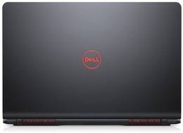 Dell Inspiron 15 5000 (i5577-5335BLK-PUS) Laptop (Core i5 7th Gen/8 GB/256 GB SSD/Windows 10)