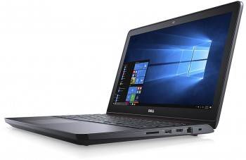 Dell Inspiron 15 5000 (i5577-7359BLK-PUS) Laptop (Core i7 7th Gen/8 GB/128 GB SSD/Windows 10)