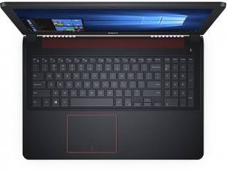 Dell Inspiron 15 5000 (i5577-7359BLK-PUS) Laptop (Core i7 7th Gen/8 GB/128 GB SSD/Windows 10)