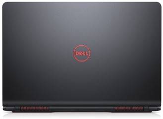 Dell Inspiron 15 5000 (i5577-7359BLK-PUS) Laptop (Core i7 7th Gen/8 GB/128 GB SSD/Windows 10)