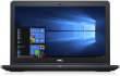 Dell Inspiron 15 5000 (i5577-7359BLK-PUS) Laptop (Core i7 7th Gen/8 GB/128 GB SSD/Windows 10)