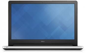 Dell Inspiron 15 5558 (i5558-6429SLV) Laptop (Core i7 6th Gen/8 GB/1 TB/Windows 8 1/4 GB)