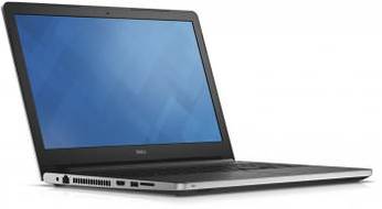 Dell Inspiron 15 5558 (i5558-6429SLV) Laptop (Core i7 6th Gen/8 GB/1 TB/Windows 8 1/4 GB)