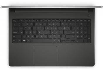 Dell Inspiron 15 5558 (i5558-6429SLV) Laptop (Core i7 6th Gen/8 GB/1 TB/Windows 8 1/4 GB)