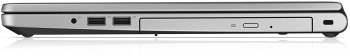 Dell Inspiron 15 5558 (i5558-6429SLV) Laptop (Core i7 6th Gen/8 GB/1 TB/Windows 8 1/4 GB)