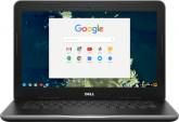 Compare Dell Chromebook 11 3180 (Intel Celeron Dual-Core/4 GB//Google Chrome )